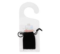 Gucagle Appendino per la Fatina dei Denti con Tasca - Design Carino e Creativo per la Decorazione della Cameretta - Materiali in Plastica e Tessuto - Regalo Perfetto per Bambini e Bambine