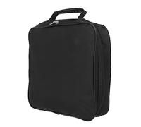 Gucagle Borsa portacavi impermeabile e resistente con doppie maniglie, in tessuto Oxford, ideale per campeggio, viaggi e (Piazza)
