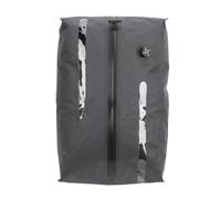 Gucagle Borsa portaoggetti a compressione sottovuoto Organizzatore da viaggio riutilizzabile impermeabile per vestiti Coperte Biancheria da letto Nylon 70D (Accettare)