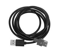 Gucagle Car Stereo USB AUX Cavo Bluetooth Sostituzione Durevole ABS Metallo Radio Cavo audio USB per RD9 RD43 RD45