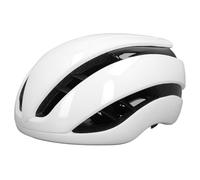Gucagle Casco per bici da strada Leggero e traspirante Copricapo di sicurezza regolabile con assorbimento degli urti EPS per ciclismo Uomo Donna da 58 cm a 60 cm