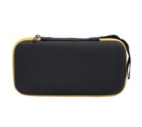 Gucagle Custodia per console di gioco Custodia protettiva Materiale EVA premium Design leggero e portatile per console di gioco portatile RG40XX H RG405M Viaggio all'aperto Uso domestico