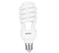 Gucagle La lampada a risparmio energetico con luce UVB per rettili da 26 W stimola l'appetito degli animali domestici (10.0 (adatto al tipo deserto))