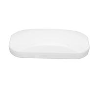 Gucagle Raccoglitore di detriti per capelli morbidi, riutilizzabile, per spazzare le briciole, per tavolo, lenzuolo, vestiti, divano, materiale ABS, prodotti per la pulizia della casa