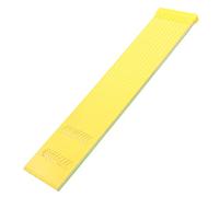 Gucagle Set di ami doppi da pesca in nylon Set ami in acciaio inossidabile con filo Accessori da pesca per pesci d'acqua dolce e marini Spigole Trote Granchi Carpe Pesci grandi Testa di