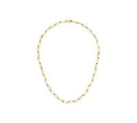 Gucci 18kt Yellow Gold Link to Love Necklace - Model YBB745654002