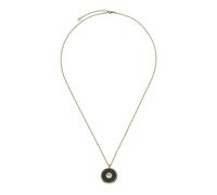 Gucci 925 Sterling Silver Trademark Necklace - Model YBB779175001