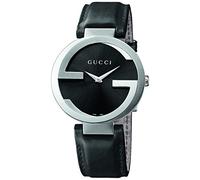 Gucci Analogico Quarzo Orologio da Polso CO204SS4L1