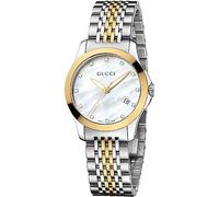 Gucci Analogico Quarzo Orologio da Polso WD6597