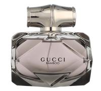Gucci Bamboo 75 ml Eau de Parfum Donna