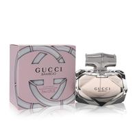 Gucci Bamboo by Gucci Eau De Parfum Spray 2.5 oz / e 75 ml