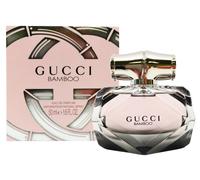 Gucci Bamboo Eau de parfum 50ml profumo donna floreale