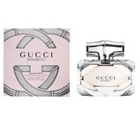 Gucci Bamboo eau de toilette 50 ml per donna