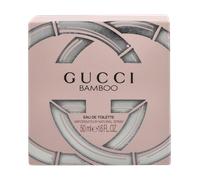 Gucci Bamboo Eau de Toilette Spray 50 ml Donna