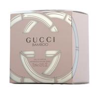 GUCCI BAMBOO 75ML EAU DE PARFUM SPRAY NUOVO E SIGILLATO