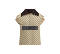 Gucci Beige Cotton Jackets And Coat - IT40 | M