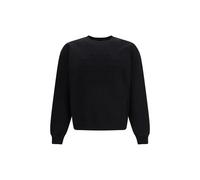 Gucci Black Cotton Sweatshirt - M