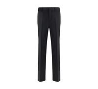 Gucci Black Wool Dress Pants - IT48 | M