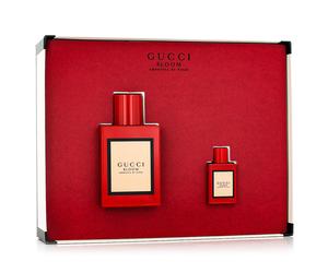 Gucci Bloom Ambrosia di Fiori EDP Intense 50 ml + EDP Intense MINI 5 ml