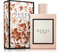 Gucci Bloom Eau De Parfum 100 Ml Profumo Donna