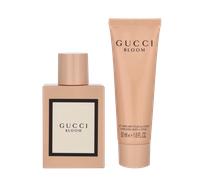 Gucci Bloom Giftset 100 ml Set Regalo Set Regalo Donna