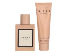 Gucci Bloom Giftset 100 ml Set Regalo Set Regalo Donna