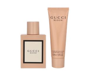 Gucci Bloom Giftset 100 ml Set Regalo Set Regalo Donna