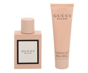 Gucci Bloom Giftset Set Regalo Set Regalo 100 ml Donna