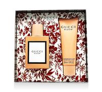 Gucci Bloom set donna Eau de Parfum 50 ml + Latte corpo 50 ml opzione Silver Cover