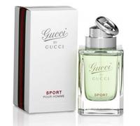 Gucci by Gucci Sport 50 ml, Eau de Toilette Spray