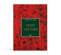 Gucci by Tom Ford: XXII