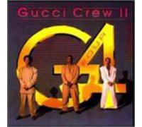 Gucci Crew Ii - G4