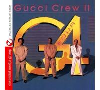 Gucci Crew II G4 (Digitally Remastered) (CD)