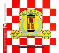 Gucci Crew Ii - Sally (That Girl)
