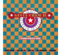 Gucci Crew II - So Def, So Fresh, So Stupid - BCM Records - BCM 33011