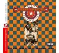 Gucci Crew II So Def, So Fresh, So Stupid (Digitally Remastered) (CD)