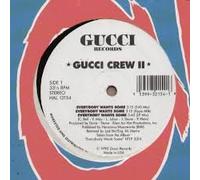 Gucci Crew II - Under the Boardwalk