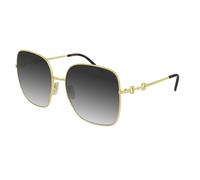 Occhiali da Sole Gucci GG0879S 001 - 61/18/140