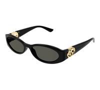 Occhiali da Sole Gucci GG1660S 001 - 54/16/135
