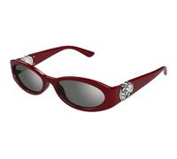 Occhiali da Sole Gucci GG1660S 006 - 54/16/135