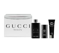 Gucci eau de parfum Estuche Gucci Guilty Pour Homme EDP 90Ml, da uomo