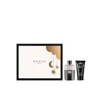 Gucci eau de toilette Guilty Pour Homme Gift Set 50Ml EDT + 50Ml Shower Gel, da uomo