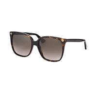 GUCCI EYEWEAR GG0022S 003 Havana-Brown