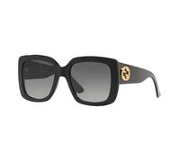 GUCCI EYEWEAR GG0141SN 001 T53 Acetate 140 Black