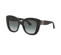GUCCI EYEWEAR GG0327S 001 Black Grey
