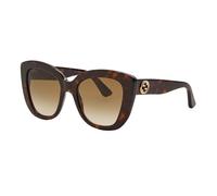 Occhiali da Sole Gucci GG0327S 002 - 52/20/140