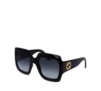 Occhiali da sole Gucci GG0053SN 001 - 54/25/140