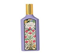 Gucci Flora 100Ml Gorgeous Magnolia (Eau De Parfum) Per Donna
