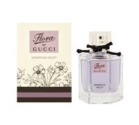 Gucci Flora by Gucci Generous Violet Eau de Toilette Spray 50 ml