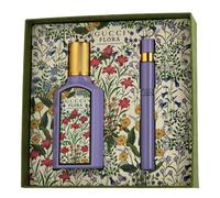 Gucci Flora by Gucci Gorgeous Magnolia Set con Mini EdP 50 ml + 10 ml